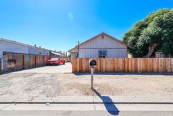 Pre-foreclosure in  8TH ST Keyes, CA 95328