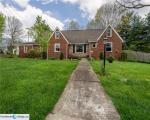 Pre-foreclosure in  TERRACE AVE NW Canton, OH 44708