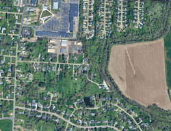 Pre-foreclosure in  MCDOWELL ST NE Canton, OH 44721