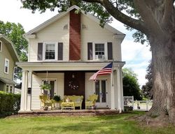 Pre-foreclosure in  ROTCH AVE NE Massillon, OH 44646