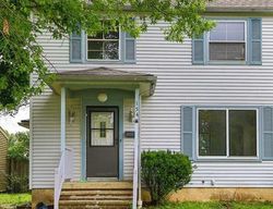 Pre-foreclosure in  HAYES AVE Cuyahoga Falls, OH 44221