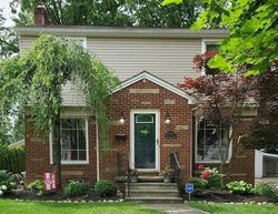 Pre-foreclosure in  WILTSHIRE RD Akron, OH 44313