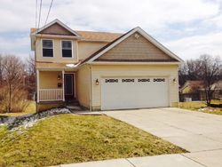 Pre-foreclosure in  HIGH GROVE BLVD Akron, OH 44312