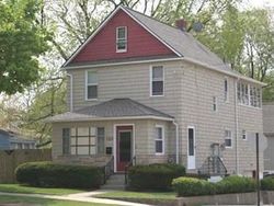 Pre-foreclosure in  FLORIDA AVE Akron, OH 44314