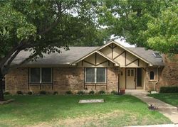 Pre-foreclosure in  GLENVIEW DR North Richland Hills, TX 76180