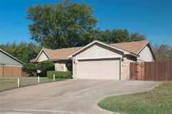 Pre-foreclosure in  CRIPPLE CREEK RD Fort Worth, TX 76137