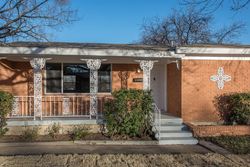 Pre-foreclosure in  GARWOOD DR Haltom City, TX 76117