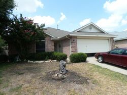 Pre-foreclosure in  CANYON RIDGE ST Fort Worth, TX 76131