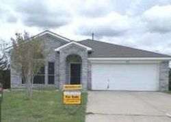 Pre-foreclosure in  CANYON RIDGE ST Fort Worth, TX 76131