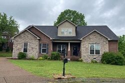 Pre-foreclosure in  FERRELLI CV Mount Juliet, TN 37122