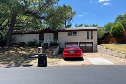 Pre-foreclosure in  NORWOOD DR Hurst, TX 76053