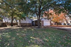Pre-foreclosure in  WINDFLOWER LN Fort Worth, TX 76137