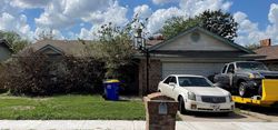 Pre-foreclosure in  TAMMY CT Fort Worth, TX 76148