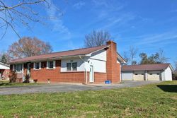 Pre-foreclosure in  SEEHORN DR Newport, TN 37821