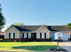 Pre-foreclosure Listing in CONNECTICUT AVE MUNFORD, TN 38058