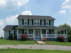 Pre-foreclosure Listing in HIGHWAY 149 PALMYRA, TN 37142