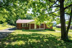 Pre-foreclosure in  FORTNER LN Knoxville, TN 37938