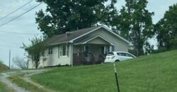  Shell Rd, Jonesborough TN
