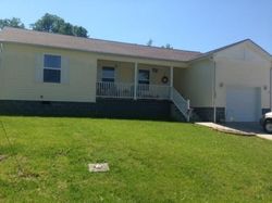 Pre-foreclosure in  BLUEFIELD AVE Elizabethton, TN 37643