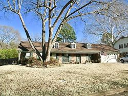 Pre-foreclosure in  TUSCANY WAY Germantown, TN 38138