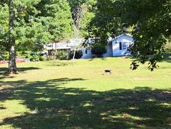 Pre-foreclosure Listing in N NOPONE VALLEY RD DECATUR, TN 37322