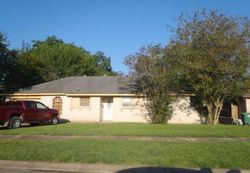 Pre-foreclosure in  NYACK DR Houston, TX 77089