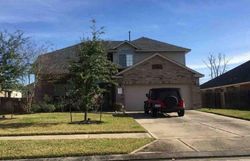 Pre-foreclosure in  ALP SPRINGS LN Spring, TX 77373