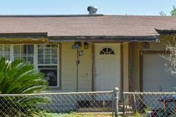 Pre-foreclosure in  PALM PARK BLVD San Antonio, TX 78223