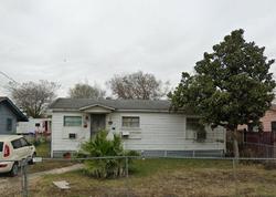Pre-foreclosure in  ALHAVEN AVE San Antonio, TX 78210