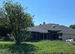 Pre-foreclosure in  MOCCASIN DR Harker Heights, TX 76548