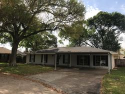 Pre-foreclosure Listing in TIPPS DR NEDERLAND, TX 77627