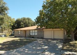 Pre-foreclosure in  ARC CIR Killeen, TX 76543