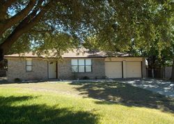 Pre-foreclosure in  ARC CIR Killeen, TX 76543