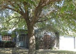 Pre-foreclosure in  WOODLANDS DR Killeen, TX 76549