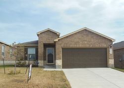 Pre-foreclosure in  SANDYFORD CT Killeen, TX 76542