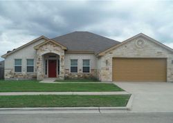 Pre-foreclosure in  W LITTLE DIPPER Killeen, TX 76542