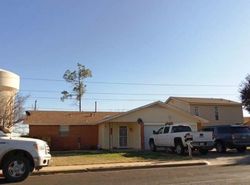 Pre-foreclosure in  E 17TH ST Odessa, TX 79761