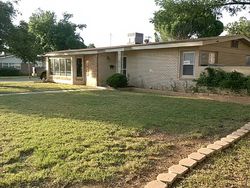 Pre-foreclosure in  EASTOVER DR Odessa, TX 79762