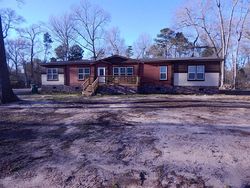 Pre-foreclosure in  COUNTY ROAD 6481 Dayton, TX 77535