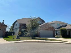 Pre-foreclosure in  ROBIN GATE Schertz, TX 78154