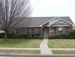 Pre-foreclosure Listing in BAY ST FRISCO, TX 75035