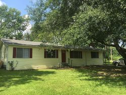Pre-foreclosure Listing in COUNTY ROAD 3314 OMAHA, TX 75571