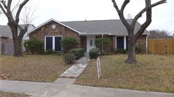 Pre-foreclosure in  WILLS DR Garland, TX 75043