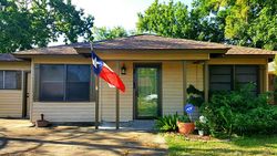 Pre-foreclosure in  SAN FELIPE ST Angleton, TX 77515