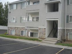 Pre-foreclosure Listing in W COPPERFIELD PL UNIT 11 MAGNA, UT 84044