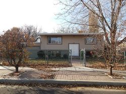 Pre-foreclosure in  S WHITE SANDS DR Sandy, UT 84070