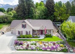 Pre-foreclosure Listing in S CHRISMAN DR SALEM, UT 84653