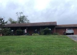 Pre-foreclosure in  W CHILHOWIE ST Marion, VA 24354