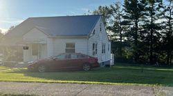Pre-foreclosure in  2ND ST Radford, VA 24141