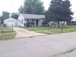 Pre-foreclosure in  YOUNGMAN RD Chesapeake, VA 23323